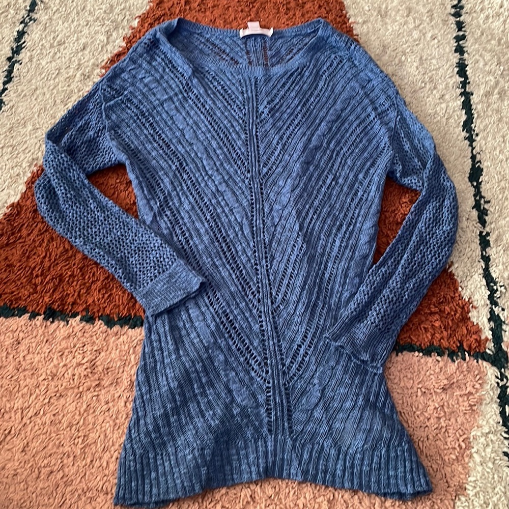 Motherhood Maternity Sweater